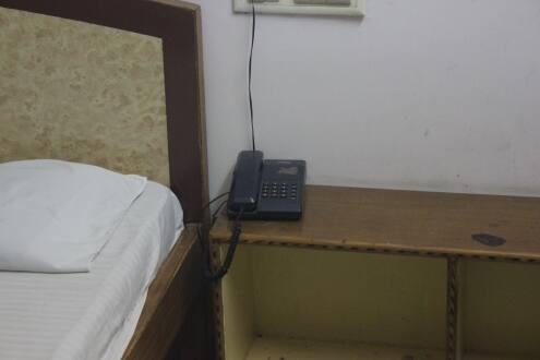 Hotel Satnam, Raipur 5